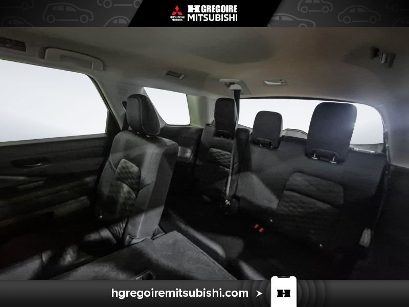 2024 Nissan Pathfinder White Blainville - photo #28
