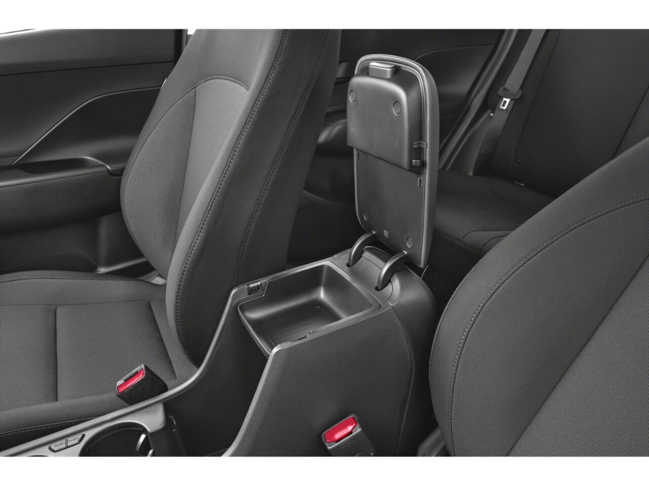 HYUNDAI Kona électrique 2024 Cyber Grey Ottawa & Gatineau - photo #9