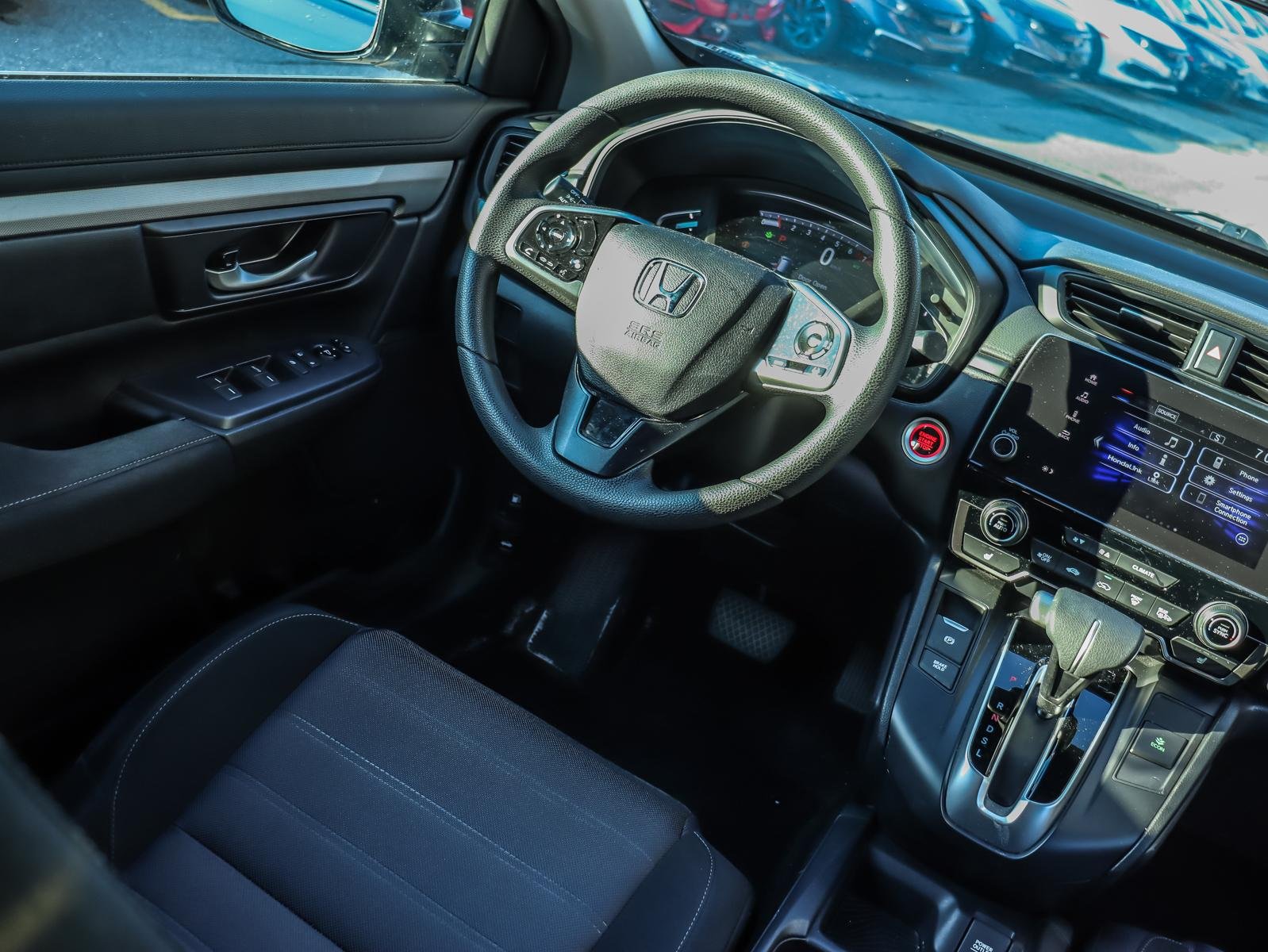 2019 Honda CR-V LX Ottawa & Gatineau - photo #10