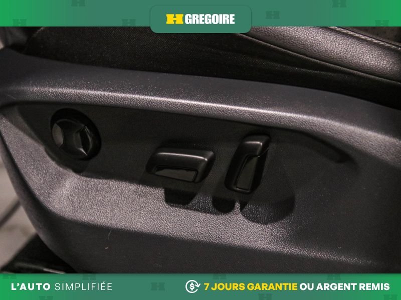 2019 Volkswagen Tiguan Grey Blainville - photo #17