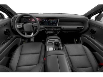 Hyundai Palisade Ultimate Calligraphy Nuit