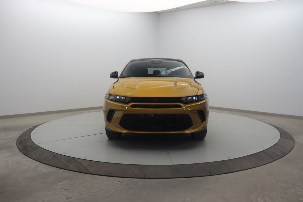 Dodge Hornet R/T Plus 2024 Or Baie-Comeau - photo #1