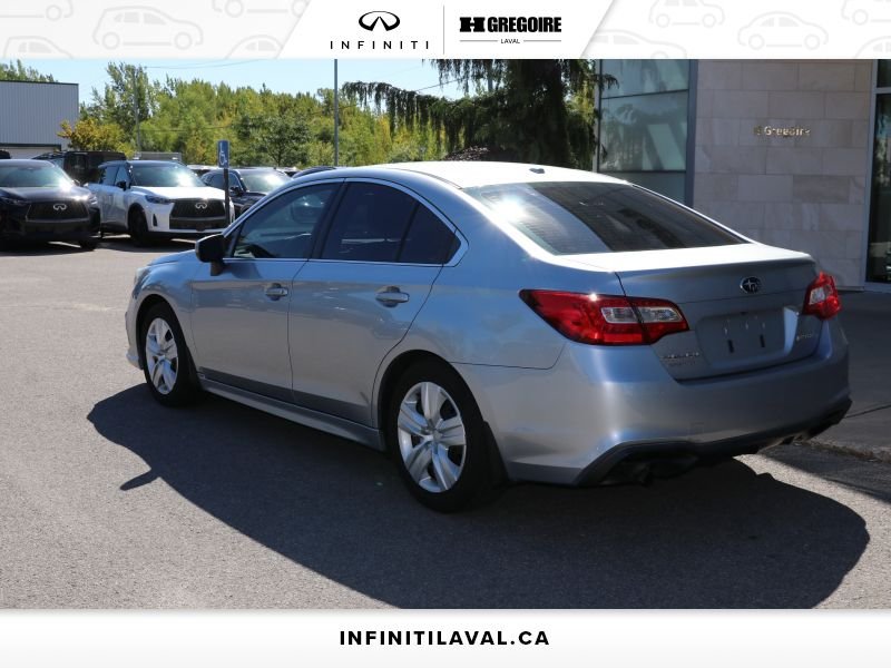 Subaru Legacy 2019 Blainville - photo #5