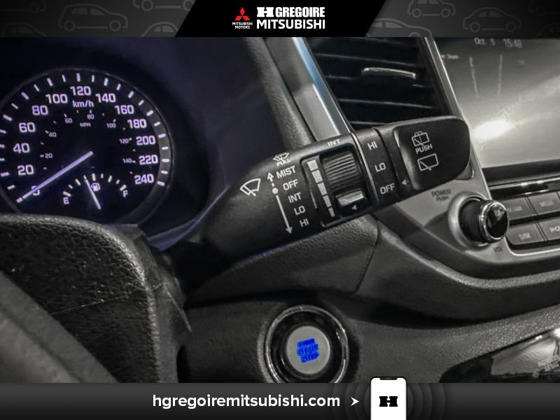 2017 Hyundai Tucson Grey Blainville - photo #29