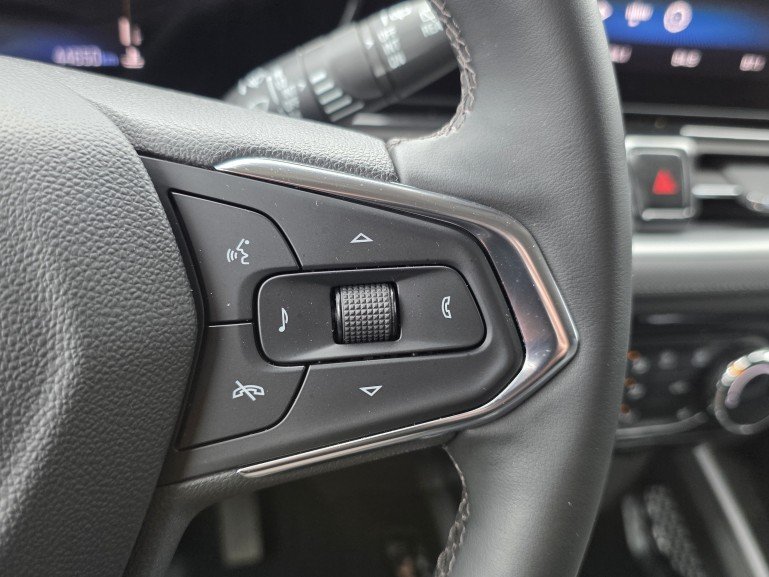 Chevrolet TrailBlazer LT AWD 2024 Rouge Mont-Laurier - photo #25