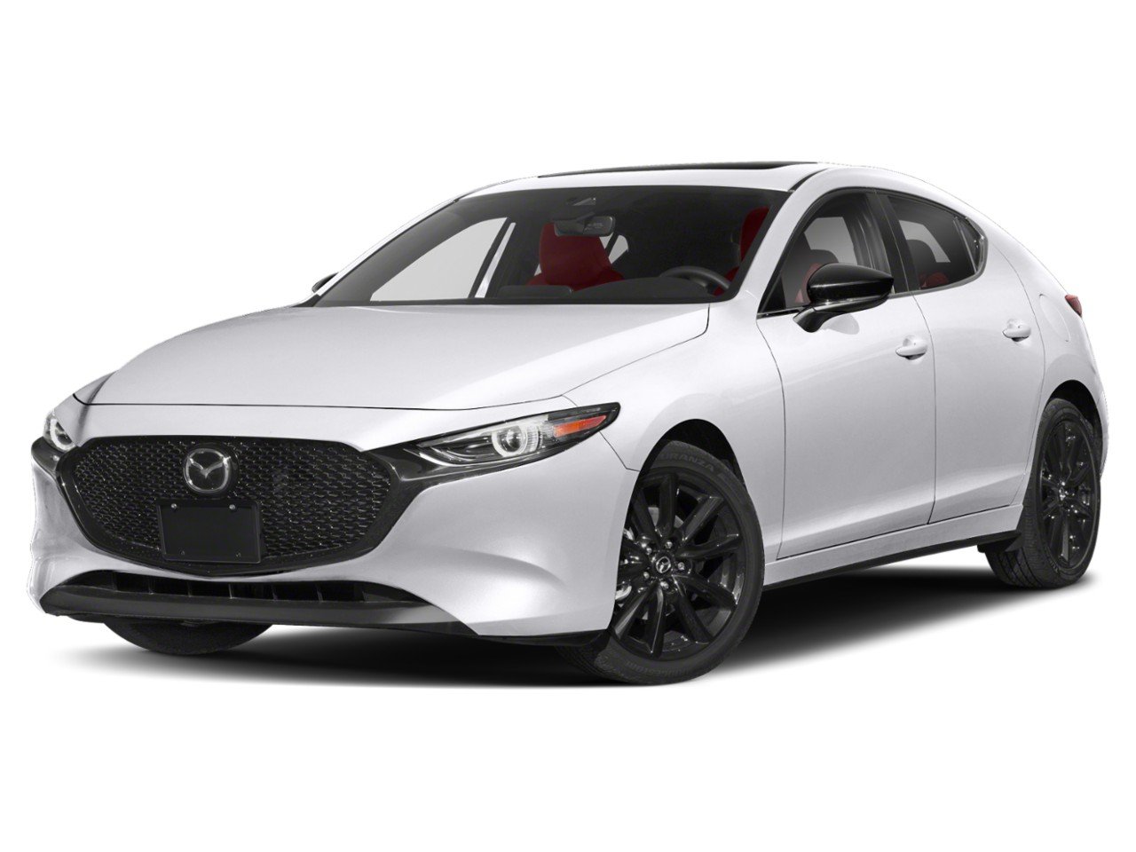 2021 Mazda Mazda3 Sport GT w/Turbo Auto i-ACTIV AWD Ottawa & Gatineau - photo #0