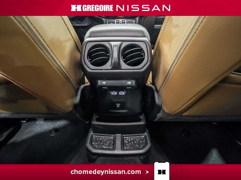 2022 Jeep Wrangler Green Laval - photo #24