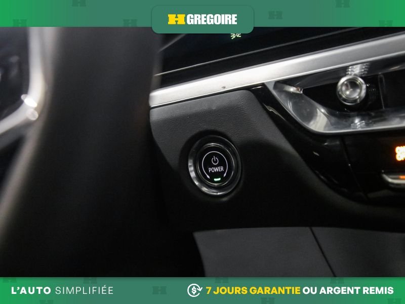 Cadillac LYRIQ 821132 | RWD Luxury AUTO A/C MAGS CUIR NAV CAM RECUL BLUETO 2023 Noir Laval - photo #13
