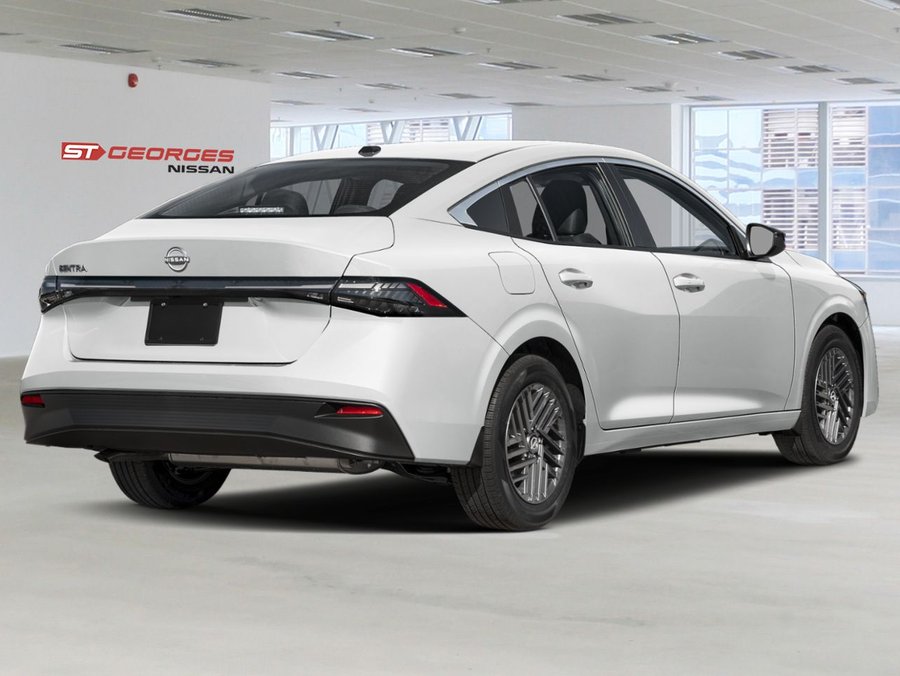 2026 NISSAN Sentra 2026 Fresh Powder