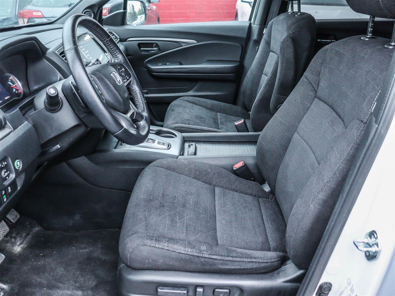 2022 Honda Pilot Sport Ottawa & Gatineau - photo #7