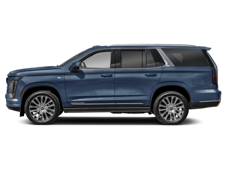 2027 Cadillac Escalade Platinum luxe 4RM