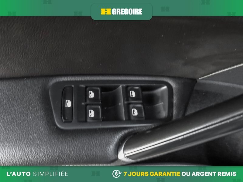2019 Volkswagen Golf Grey Blainville - photo #13