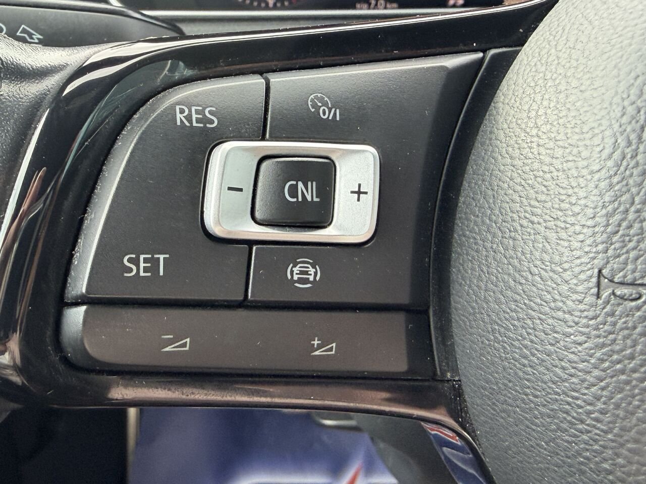2019 Volkswagen Golf R Grey Ste-Marie - photo #14