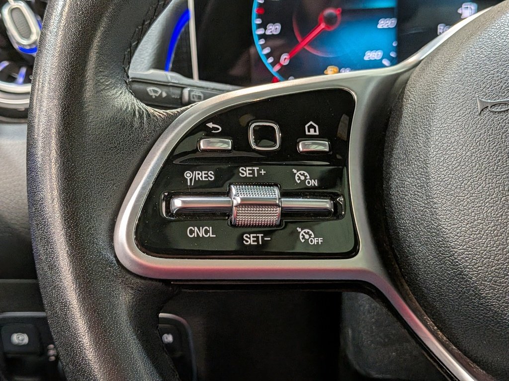 2020 Mercedes-Benz GLB GLB 250 4MATIC SUV Silver Val-David - photo #15