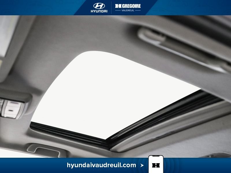 Toyota 4Runner 2020 Gris Blainville - photo #19