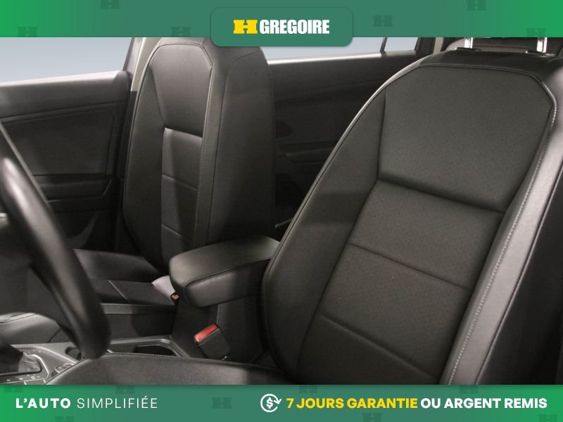 2019 Volkswagen Tiguan Grey Blainville - photo #13