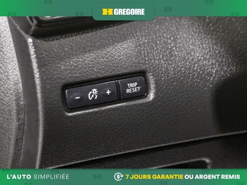 2019 Nissan Qashqai Black Saint-Eustache - photo #16