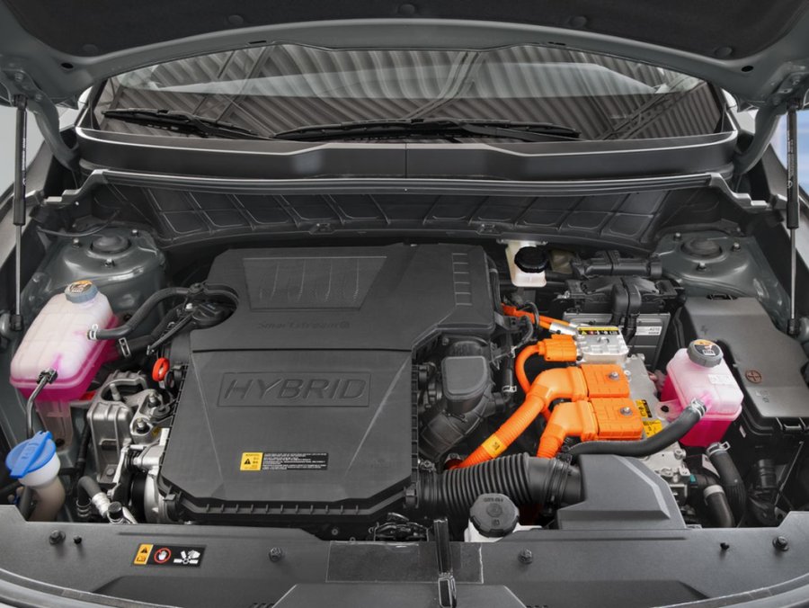 2026 KIA Niro 2026 Aurora Black Pearl