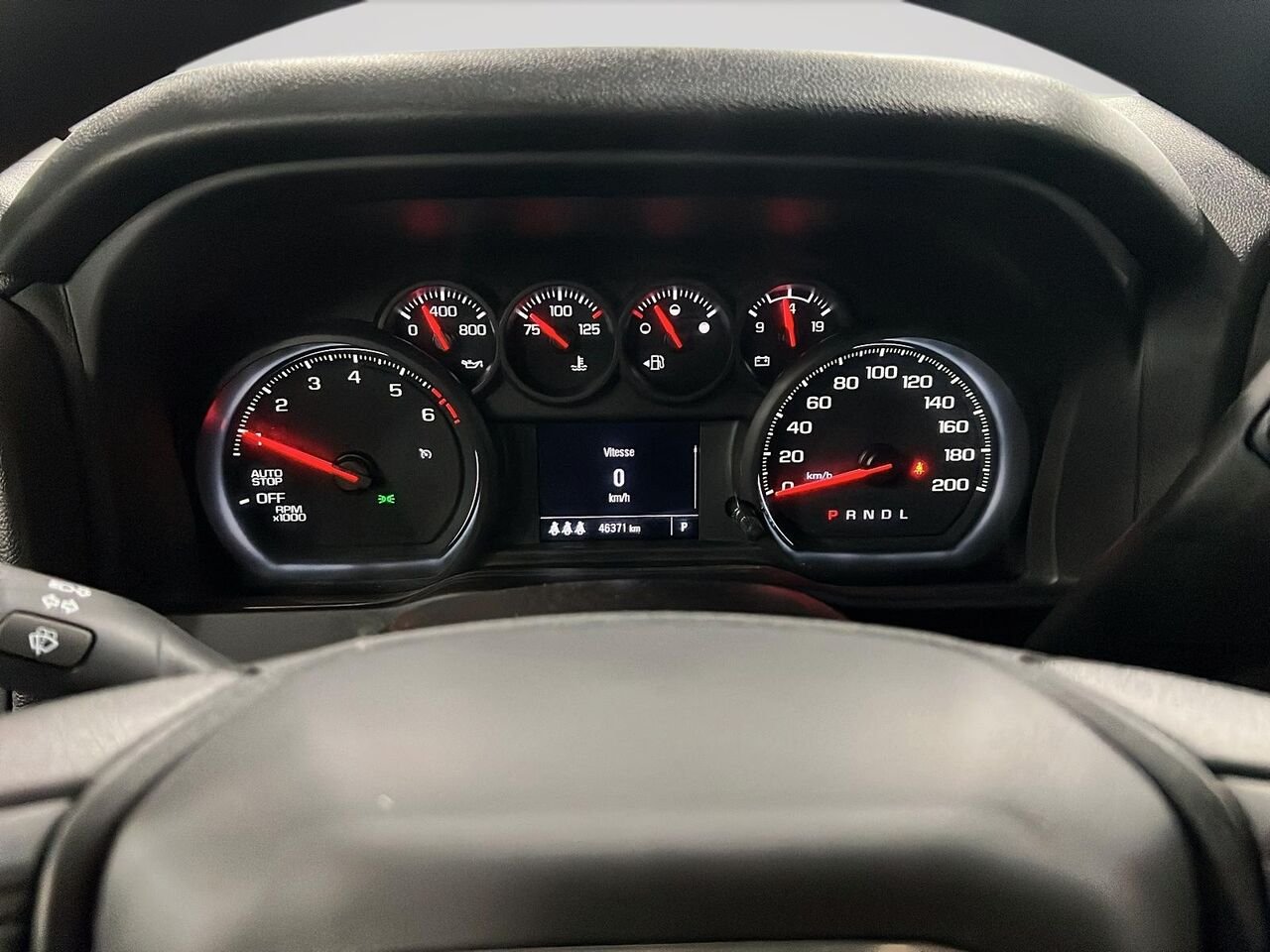 2024 GMC Sierra 1500 White Québec - photo #31