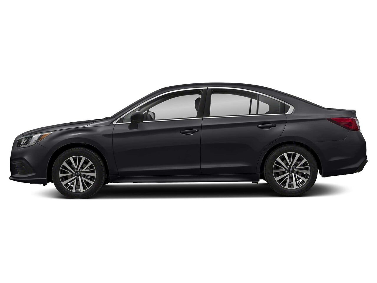 Subaru Legacy 2.5i CVT 2019 Noir Gatineau - photo #2