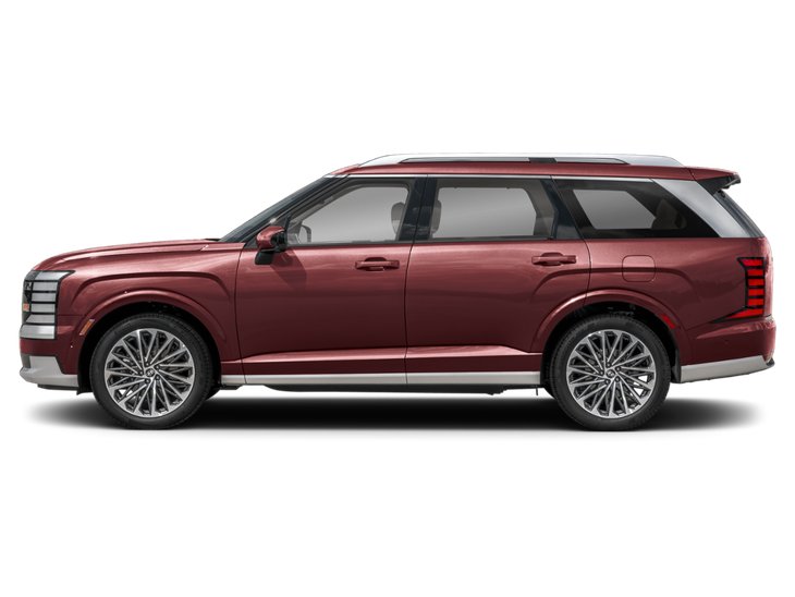2026 Hyundai Palisade Ultimate Calligraphy