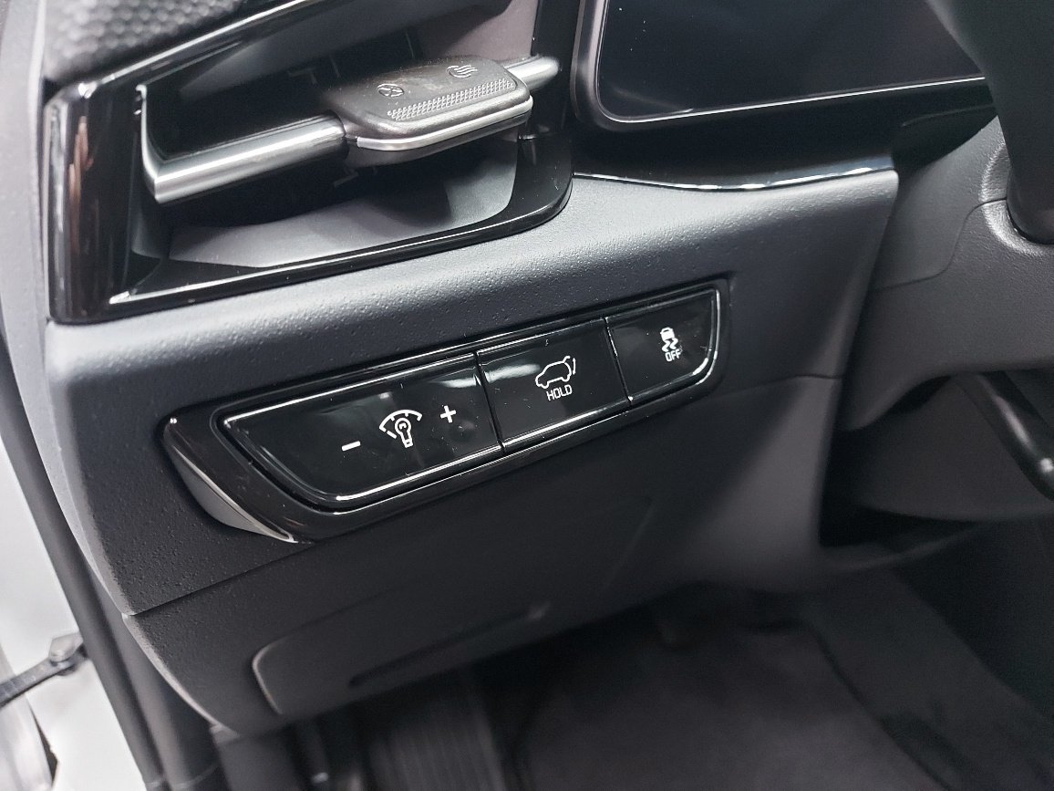 Kia Niro électrique 2026 Blainville - photo #15