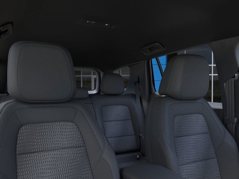 2026 CHEVROLET Equinox LT TI Sterling Grey Metallic Saint-Eustache - photo #23