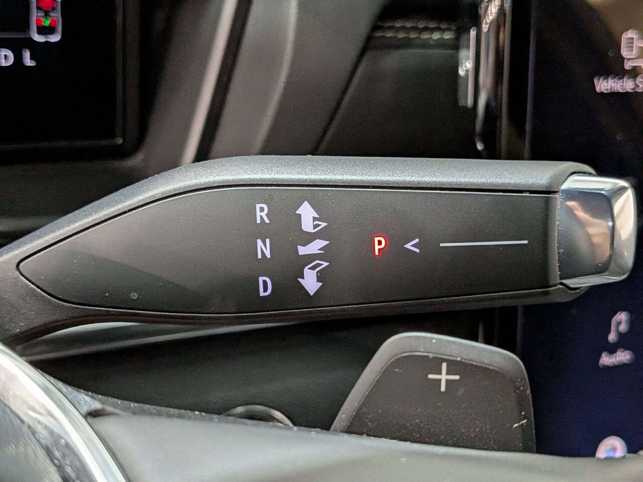 2026 GMC Terrain AWD 4dr Elevation Red Val-David - photo #18