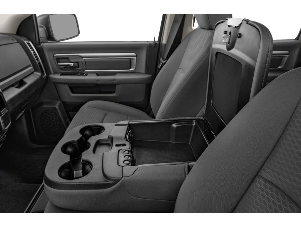 RAM 1500 Classic SLT 2022 Grey Ottawa & Gatineau - photo #7