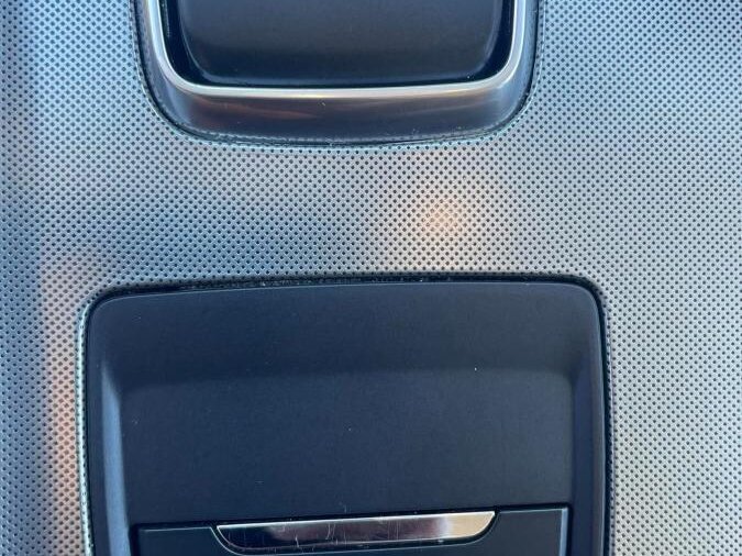 Ford Edge 2022 Gris Donnacona - photo #12