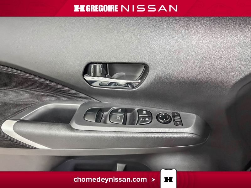 Nissan Kicks 2024 Noir Blainville - photo #13