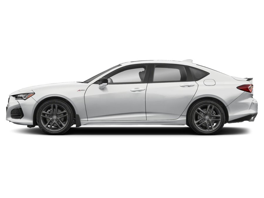 Acura TLX 2025 2025 Blanc platine nacré