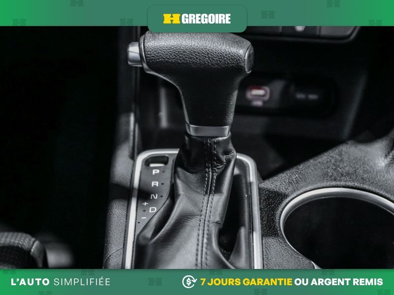 Kia Sportage 2021 Noir Blainville - photo #20