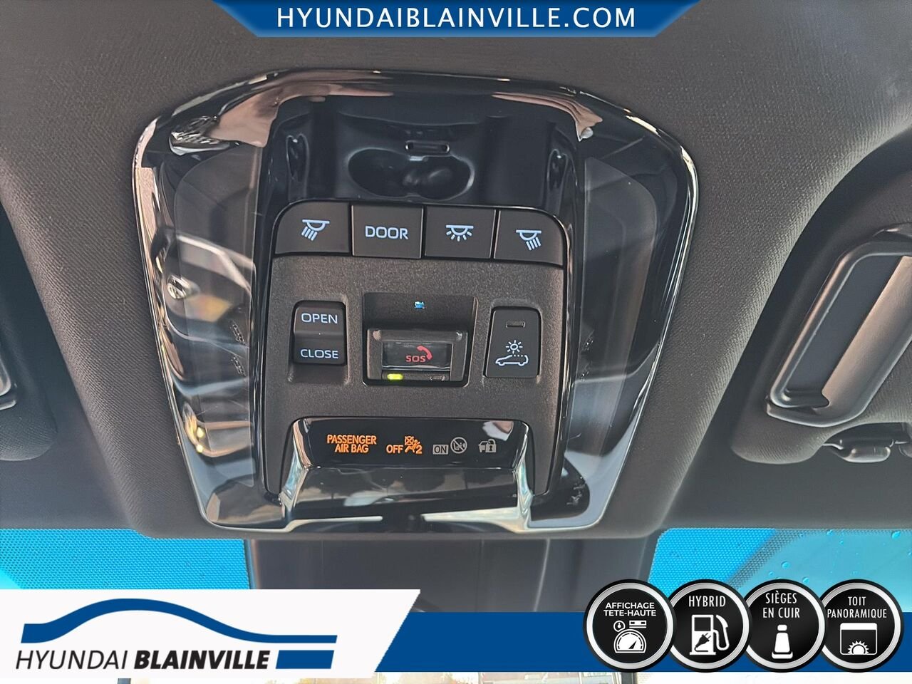 Toyota Venza 2021 Blanc Blainville - photo #28