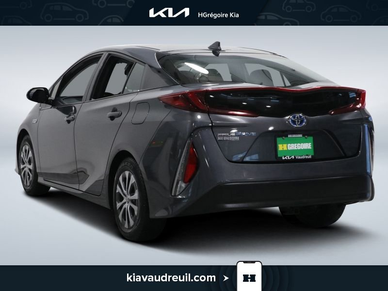 2023 Toyota Corolla Black Blainville - photo #29