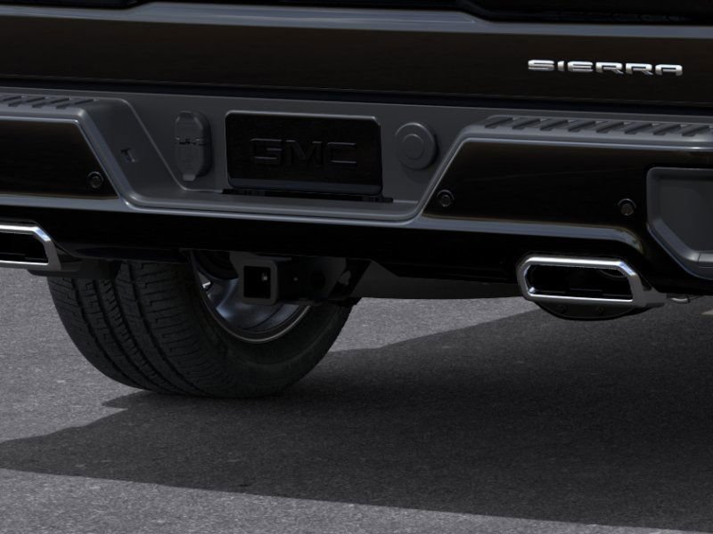 2025 GMC Sierra 1500 Denali Onyx Black Saint-Eustache - photo #13