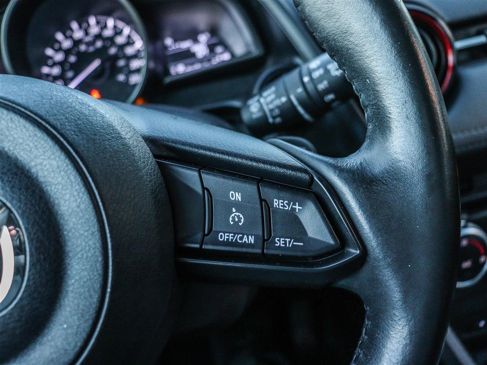 2018 Mazda CX-3 GS Ottawa & Gatineau - photo #24