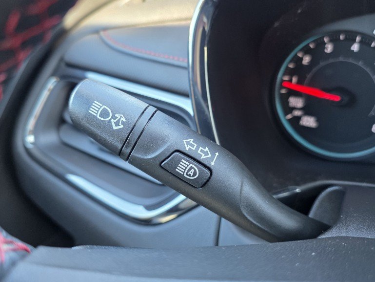 2024 Chevrolet Equinox RS AWD Blue Mont-Laurier - photo #28