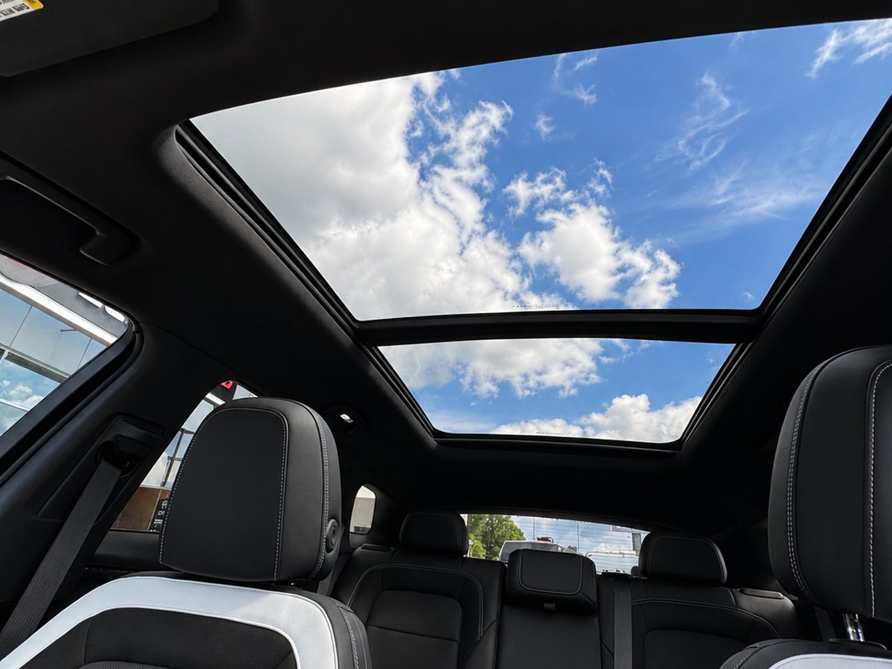 2024 Chevrolet Blazer EV Black Granby - photo #12