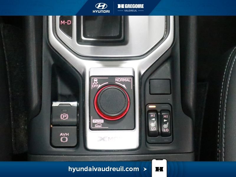 Subaru Forester 2021 Blanc Blainville - photo #31