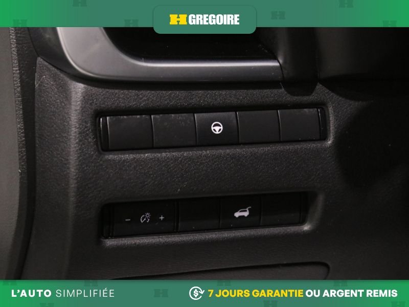 Nissan Rogue 823492 | SL AWD AUTO A/C CUIR TOIT MAGS CAM RECUL BLEUTOOTH 2023 Blanc Laval - photo #16