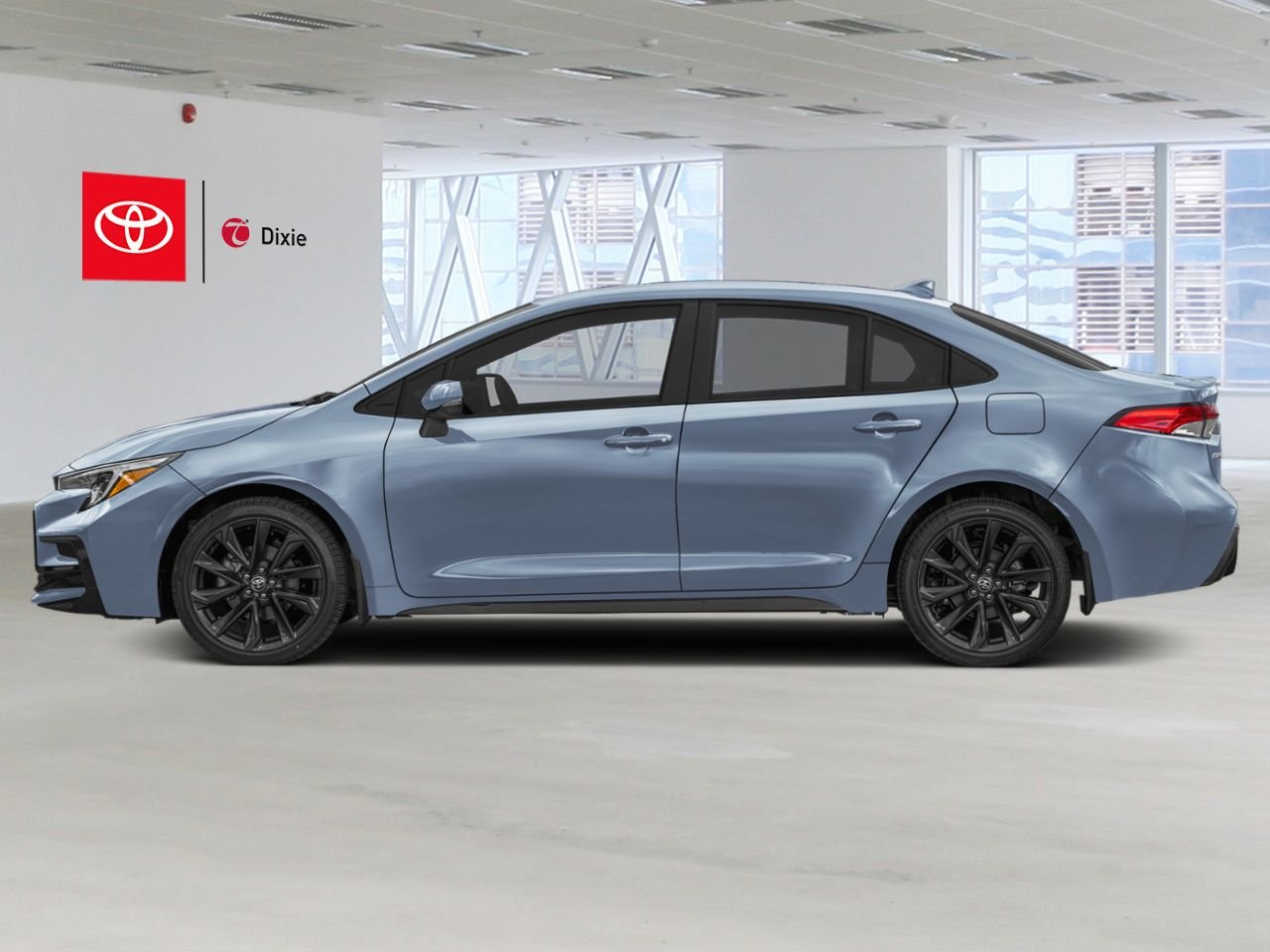 2026 TOYOTA Corolla Celestite Mississauga - photo #1