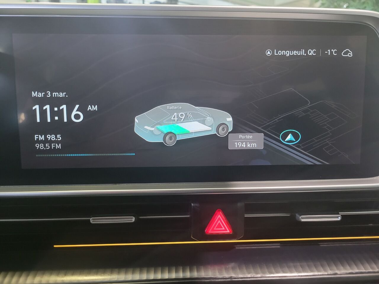 2024 Hyundai IONIQ 6 Grey  - photo #19