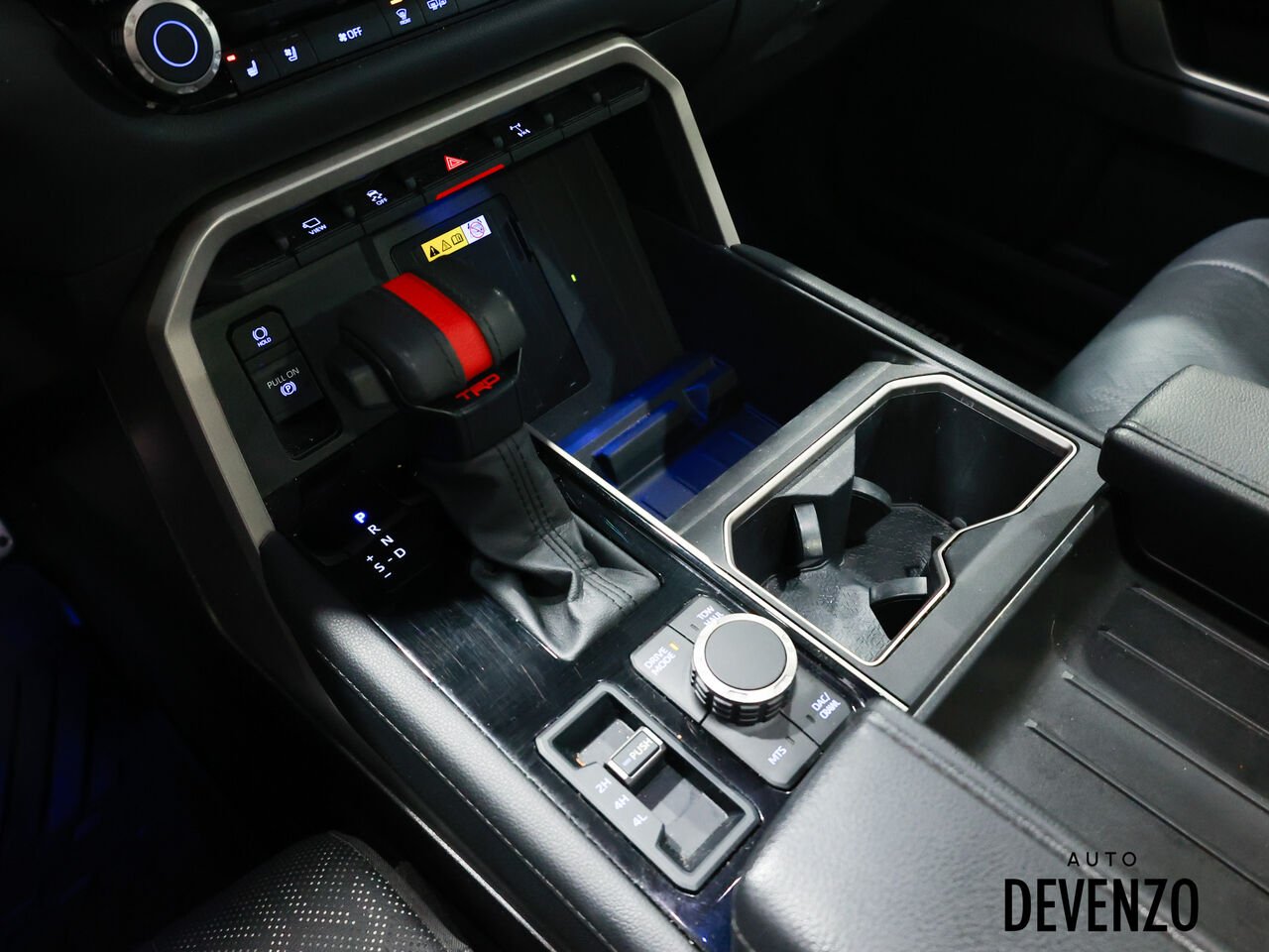 2024 Toyota Tundra Grey Saint-Eustache - photo #20
