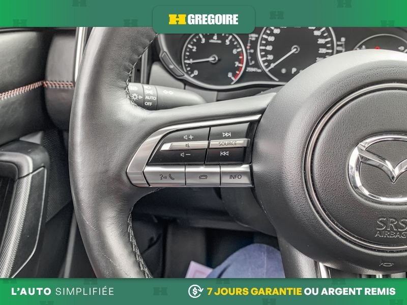2024 Mazda CX-50 Brown Laval - photo #13