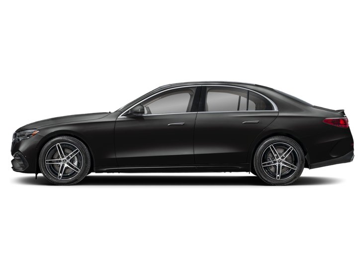 2026 Mercedes-Benz Classe-E E 450