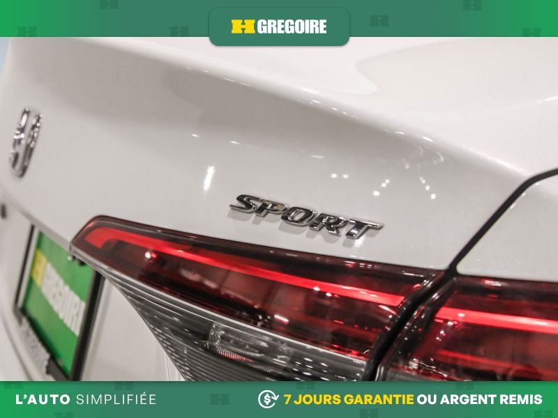 2023 Honda Civic White Saint-Eustache - photo #33
