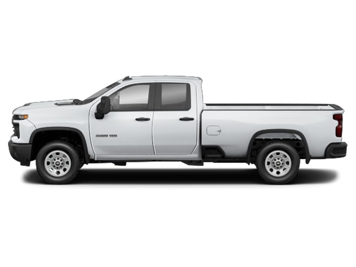 2026 Chevrolet Silverado 3500HD LT