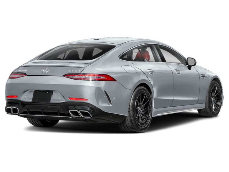 2026 Mercedes-Benz AMG GT GT 63 AMG