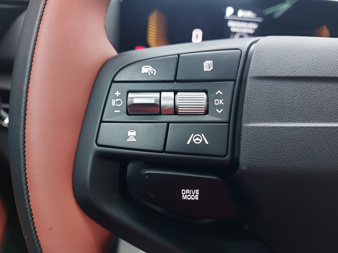 KIA Sportage 2026 Blainville - photo #23